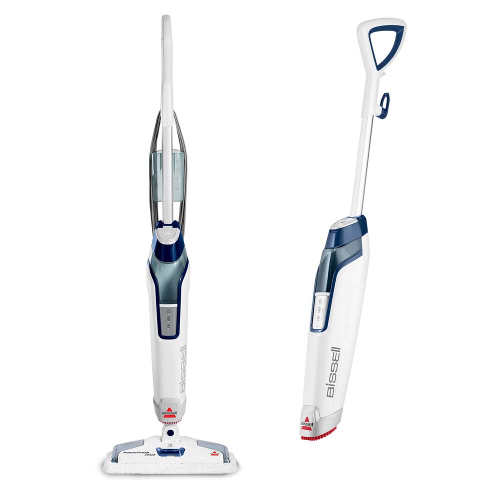 BISSELL, PowerFresh Deluxe Steam Mop