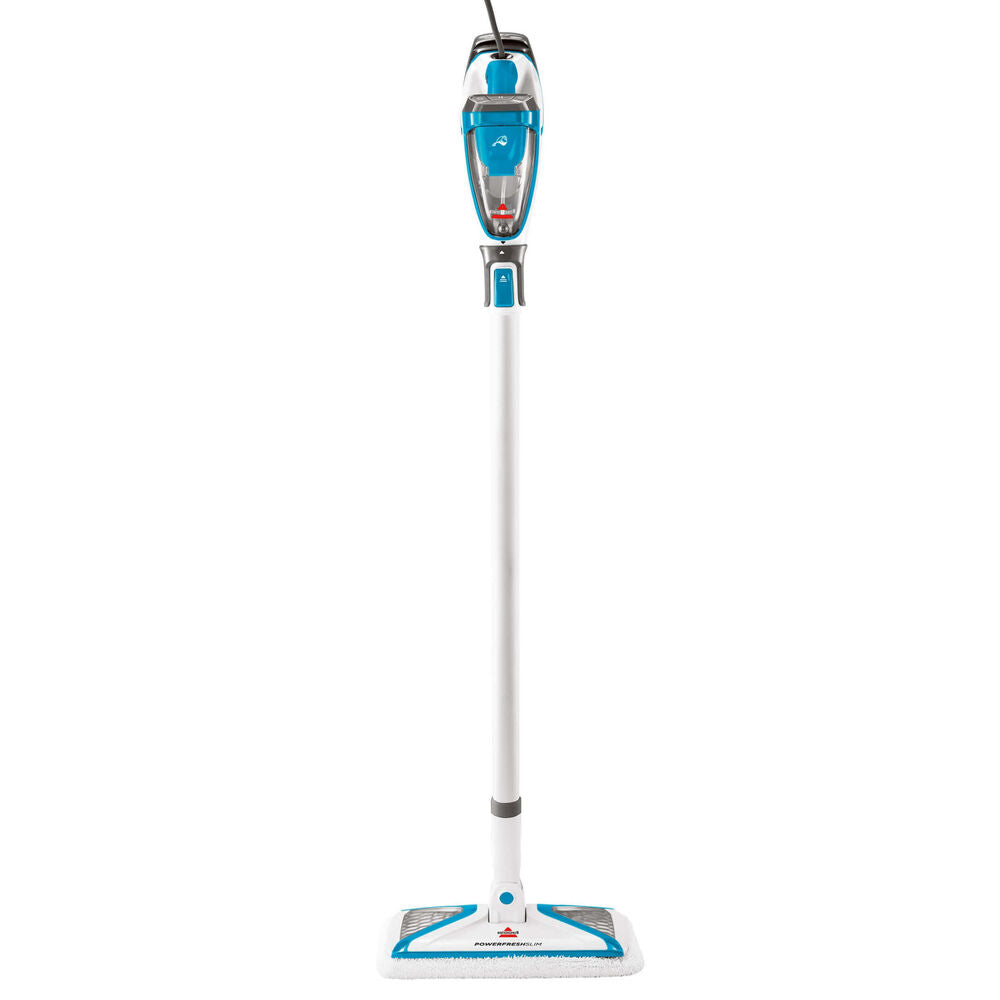 BISSELL, PowerFresh  Slim 3-in-1 Steam Mop & Handheld Steam Cleaner