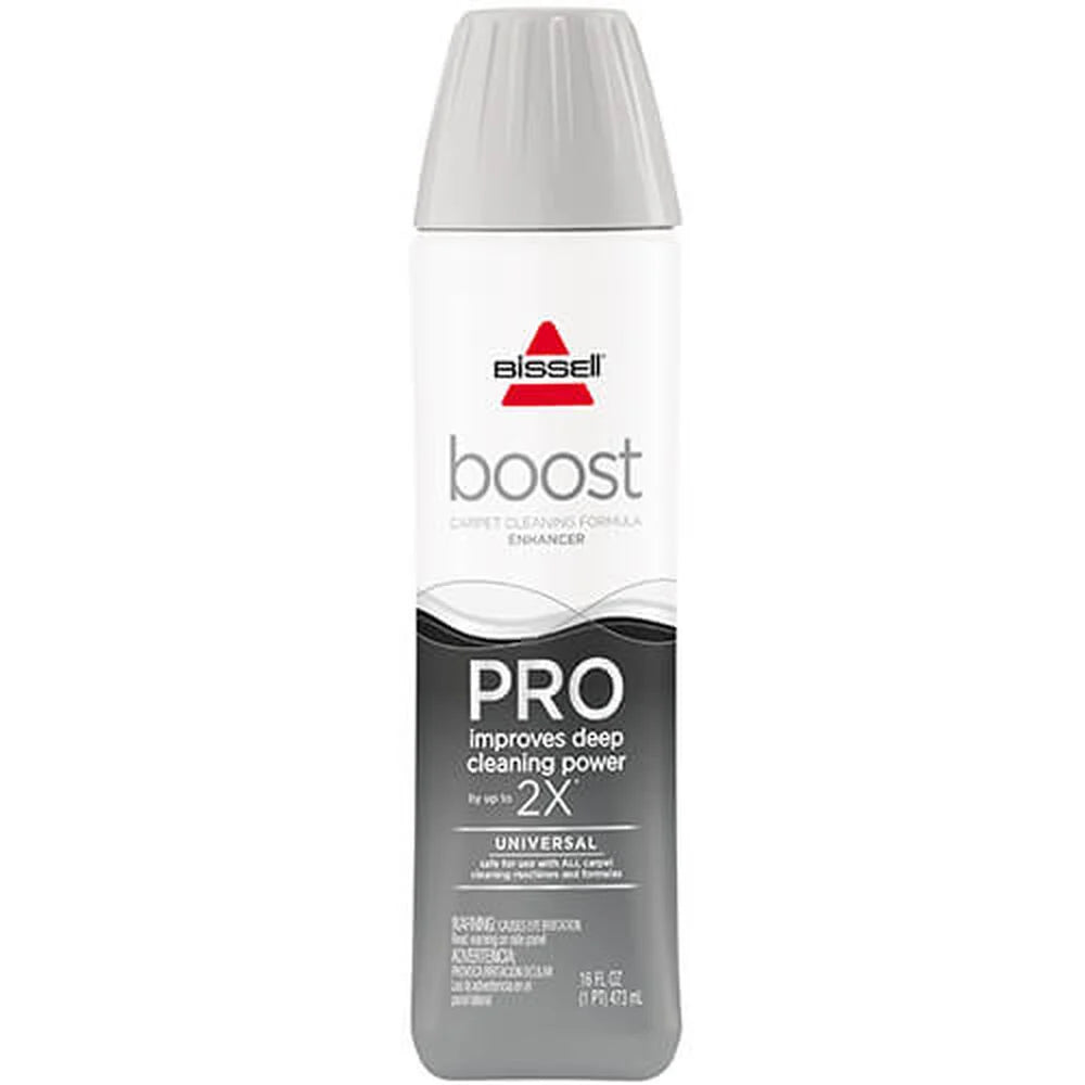 BISSELL, Pro Boost Carpet Cleaning Formula Enhancer