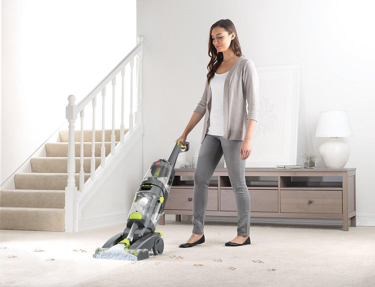 Hoover, Pro Clean Pet Carpet Cleaner