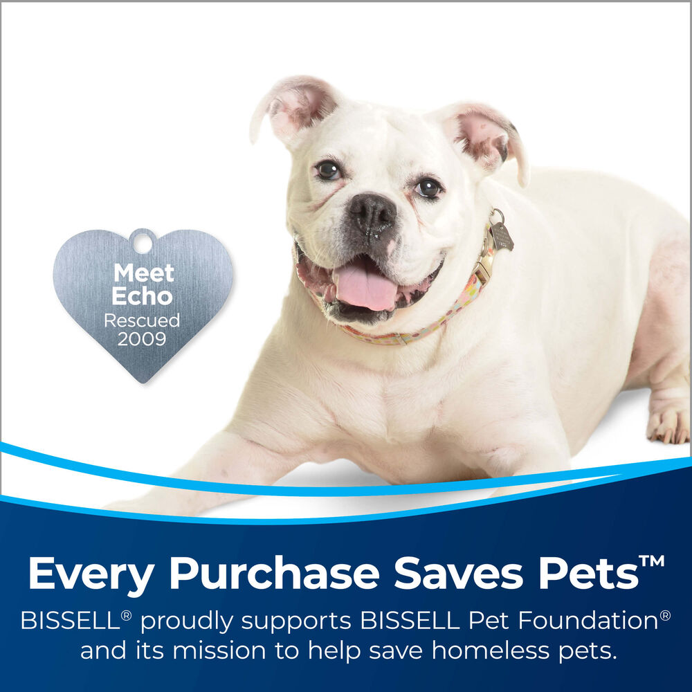 BISSELL, ProHeat 2X Revolution Pet Carpet Cleaner