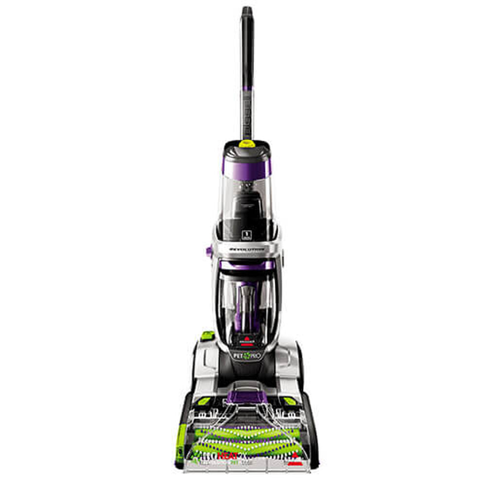 BISSELL, ProHeat 2X Revolution Pet Pro Plus Carpet Cleaner