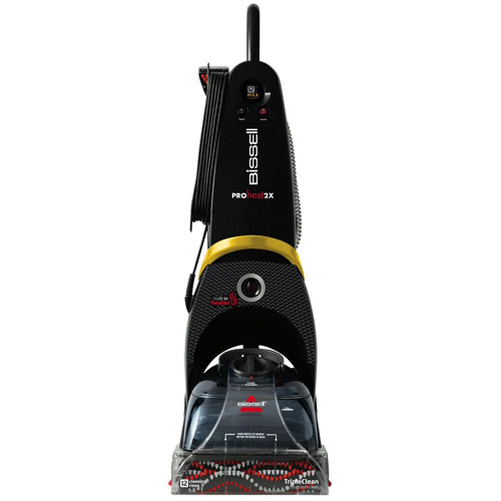 BISSELL, ProHeat 2X Upright Carpet Cleaner