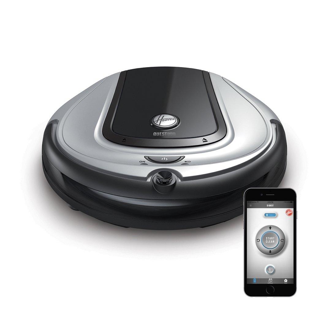 Hoover, Quest 600 Robot Vacuum