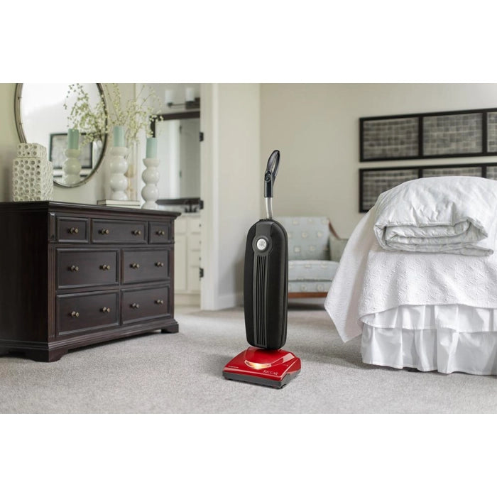 Riccar, R10 Supralite Premium Lightweight Long Corded Vacuum