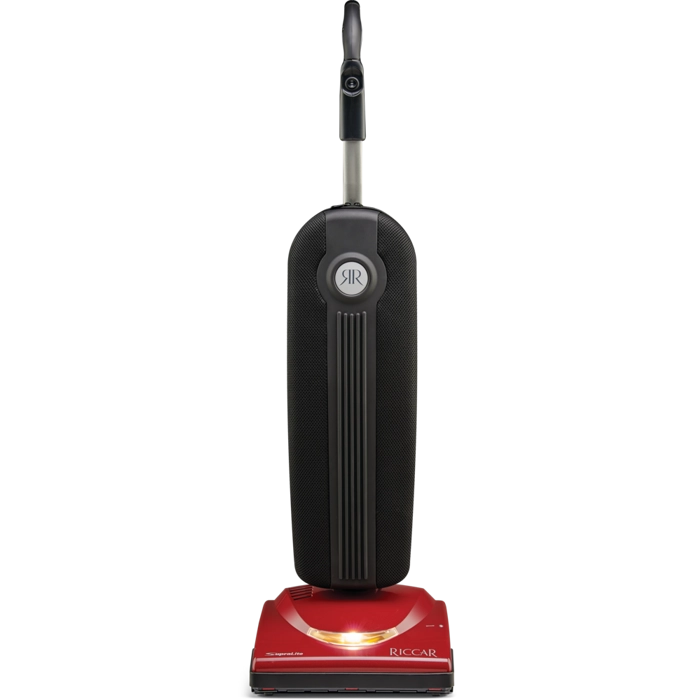 Riccar, R10 Supralite Premium Lightweight Long Corded Vacuum