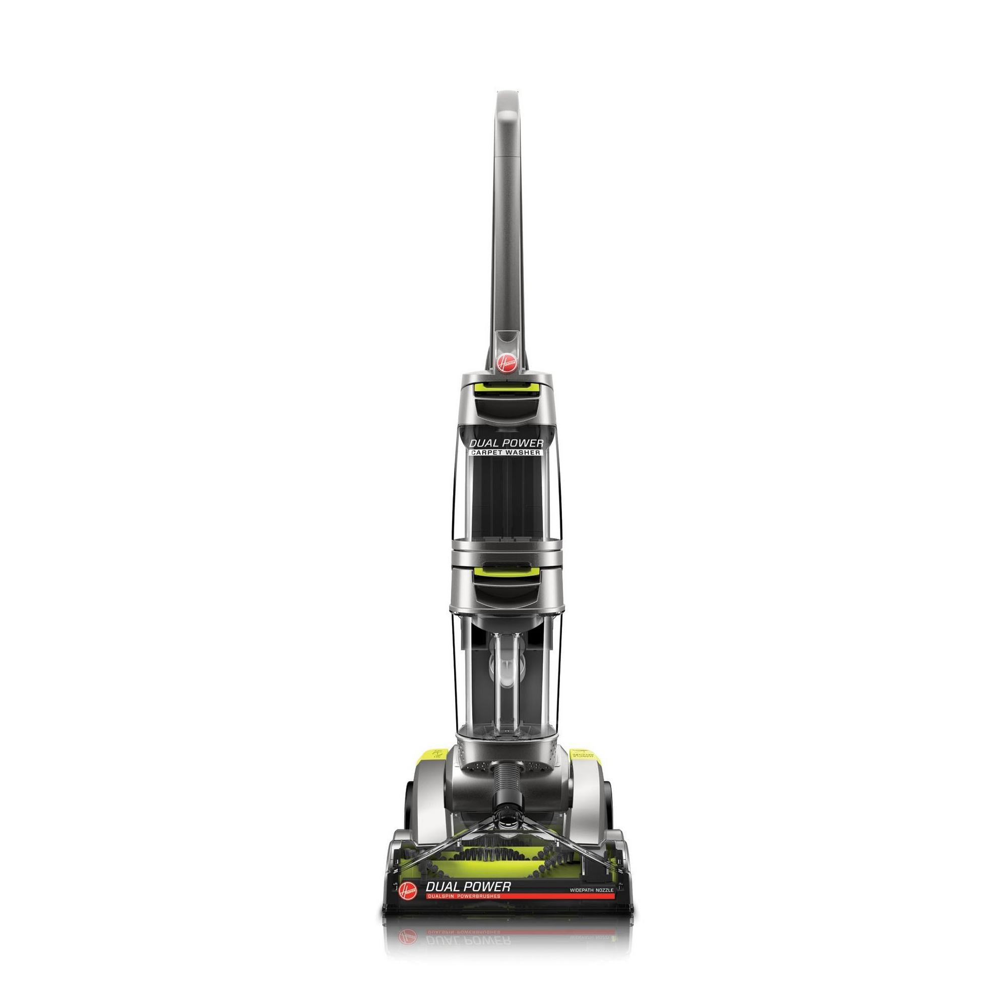 Hoover, Reconditioned Dual Power Carpet Cleaner