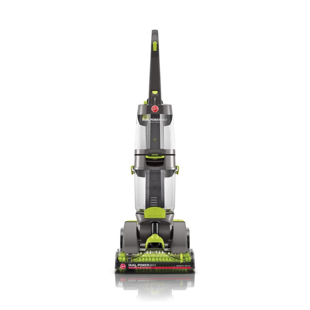 Hoover, Reconditioned Dual PowerMax Carpet Cleaner