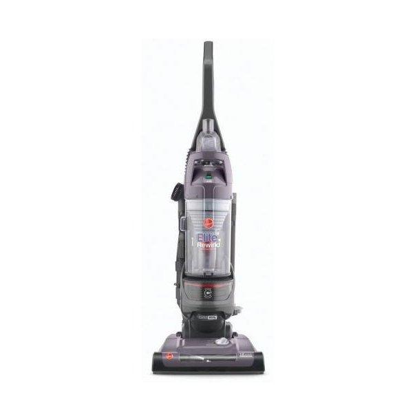 Hoover, Reconditioned Elite Rewind Upright Vacuum