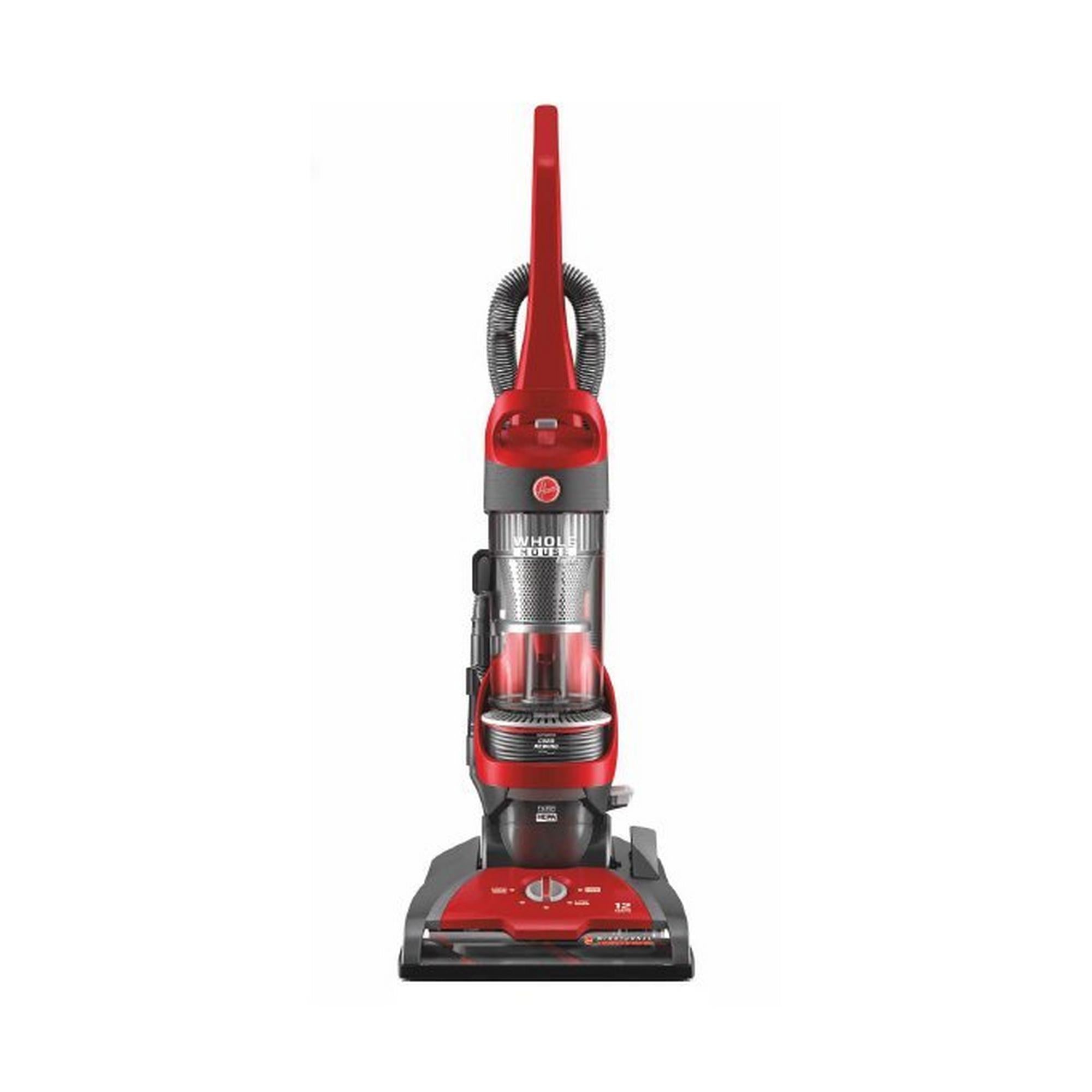 Hoover, Reconditioned Elite Whole House Upright Vacuum