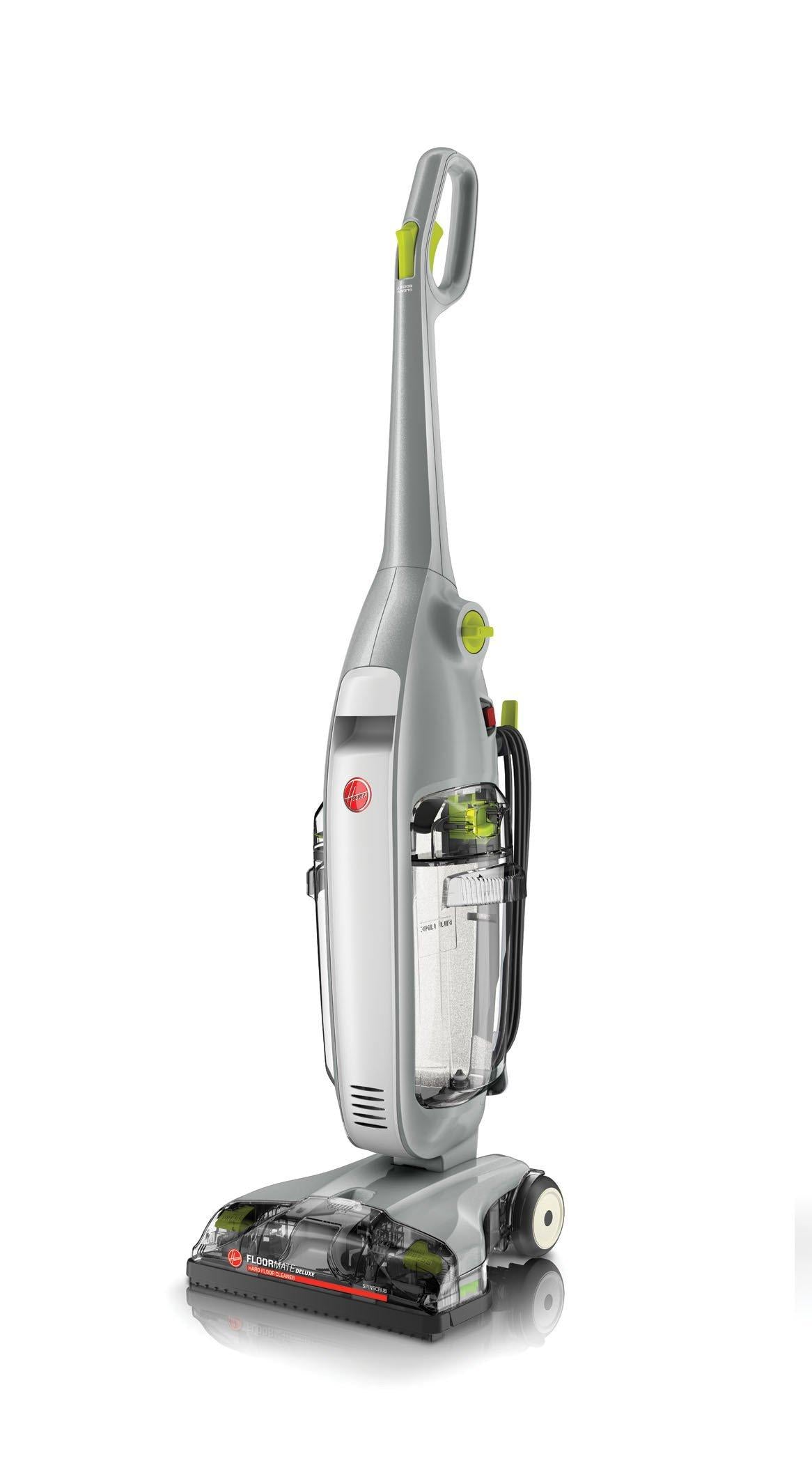 Hoover, Reconditioned FloorMate Deluxe Hard Floor Cleaner