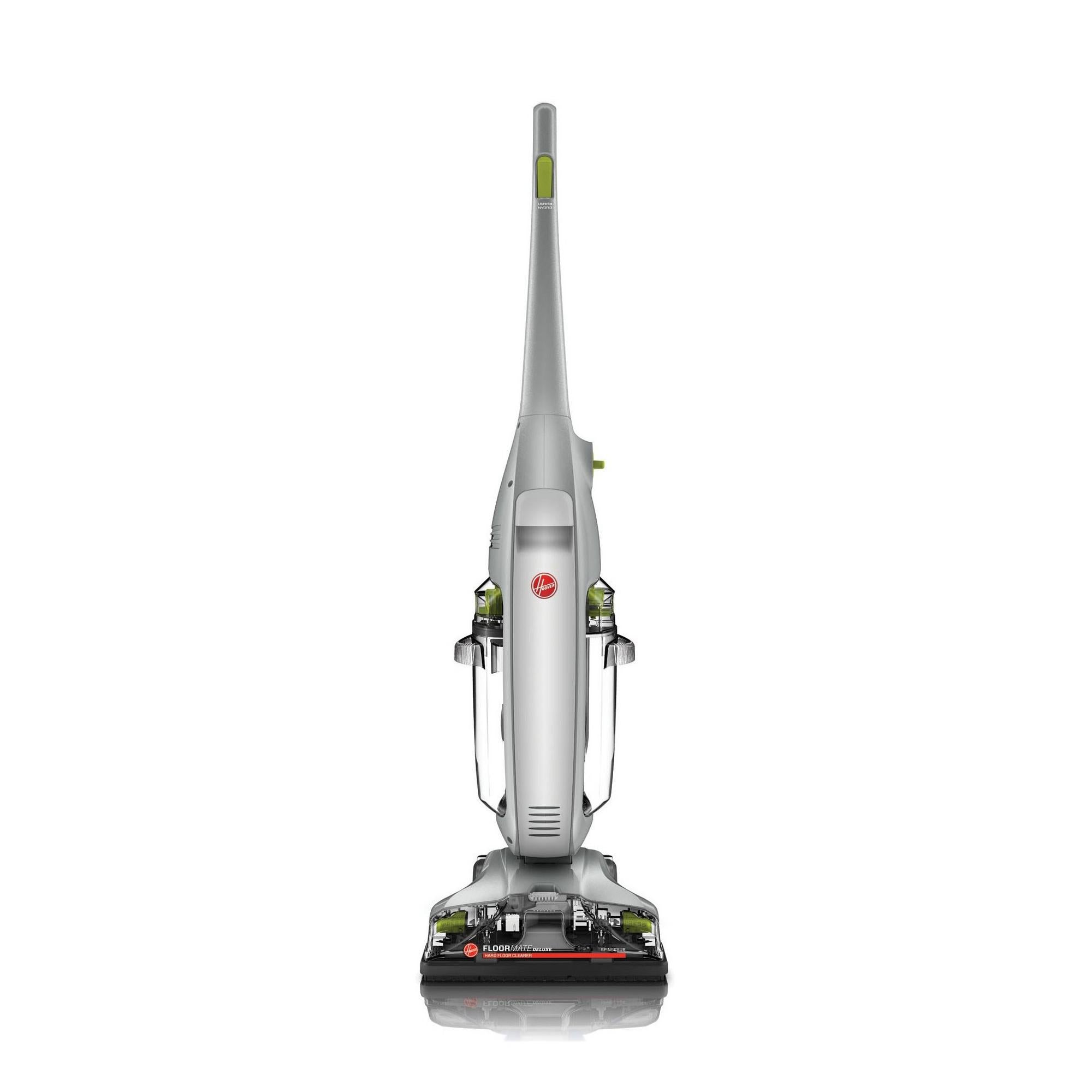 Hoover, Reconditioned FloorMate Deluxe Hard Floor Cleaner