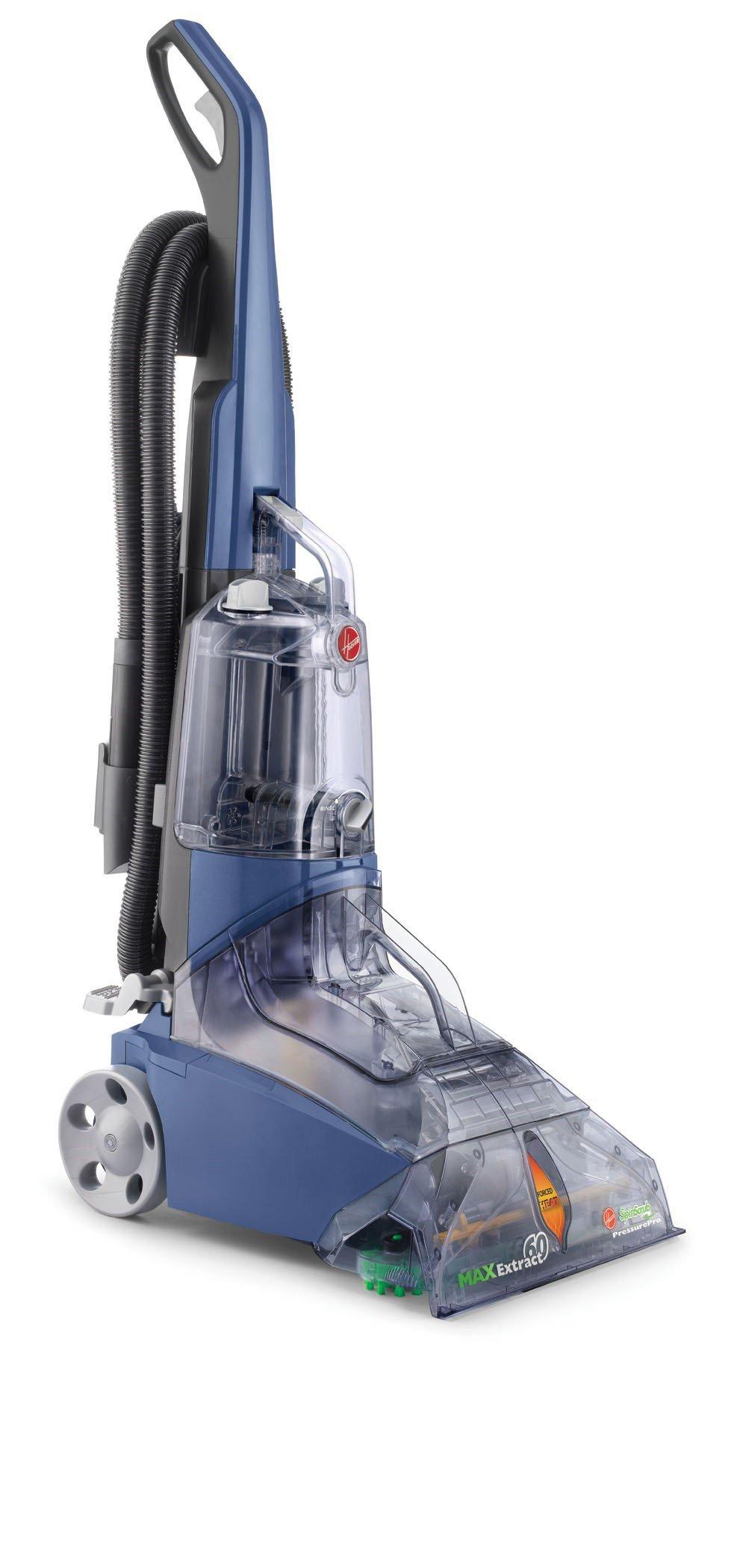 Hoover, Reconditioned Max Extract 60 Pressure Pro Deep Carpet Cleaner