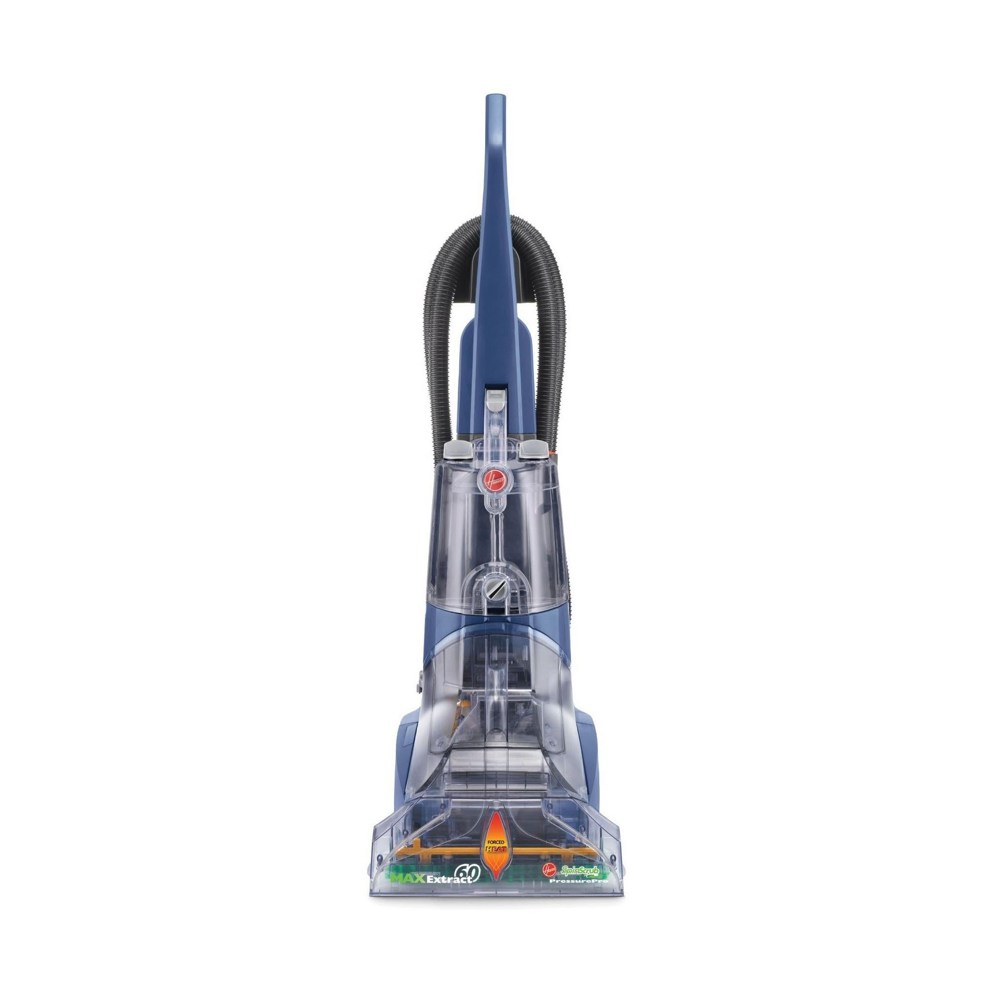 Hoover, Reconditioned Max Extract 60 Pressure Pro Deep Carpet Cleaner