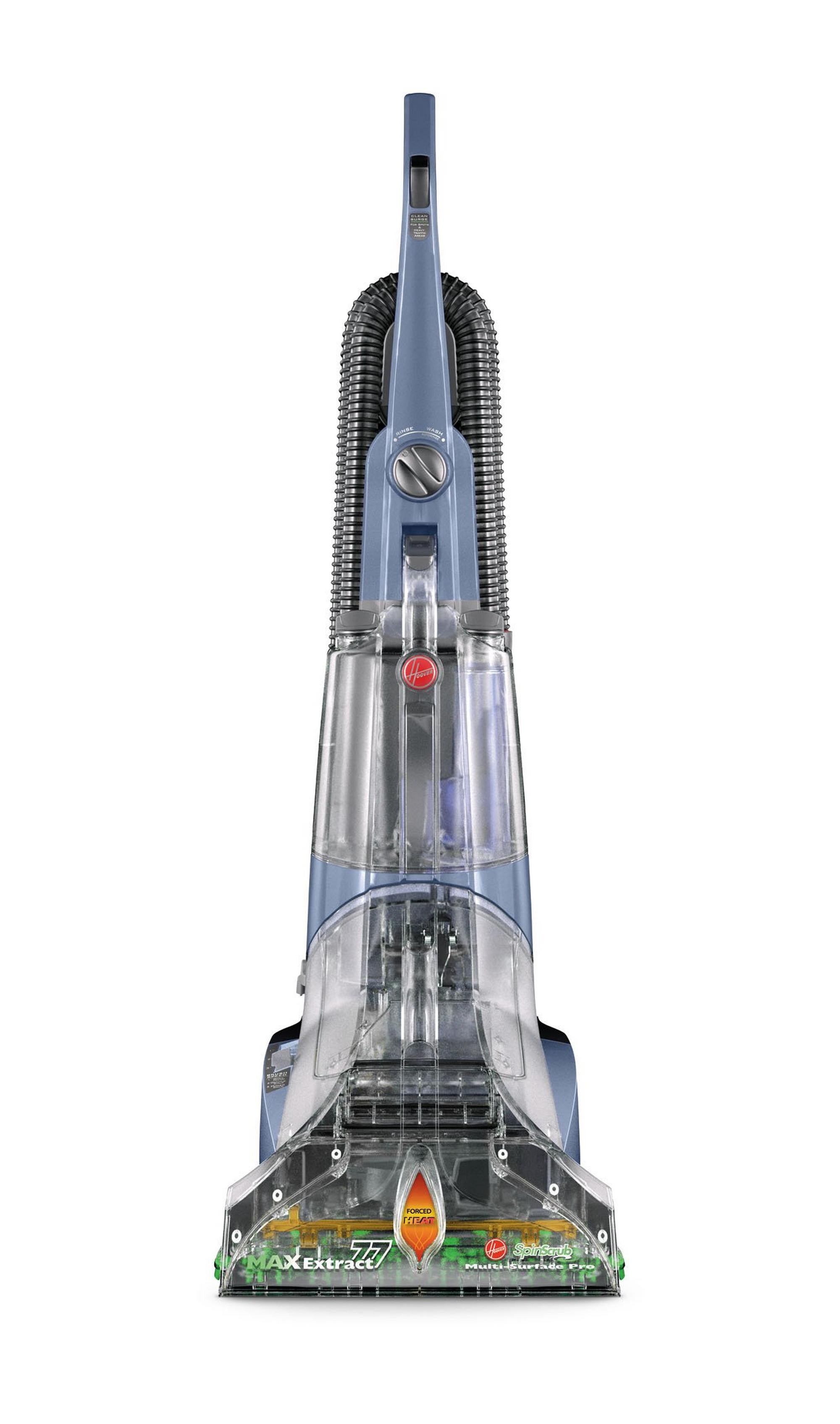 Hoover, Reconditioned Max Extract 77 Hard Floor Cleaner