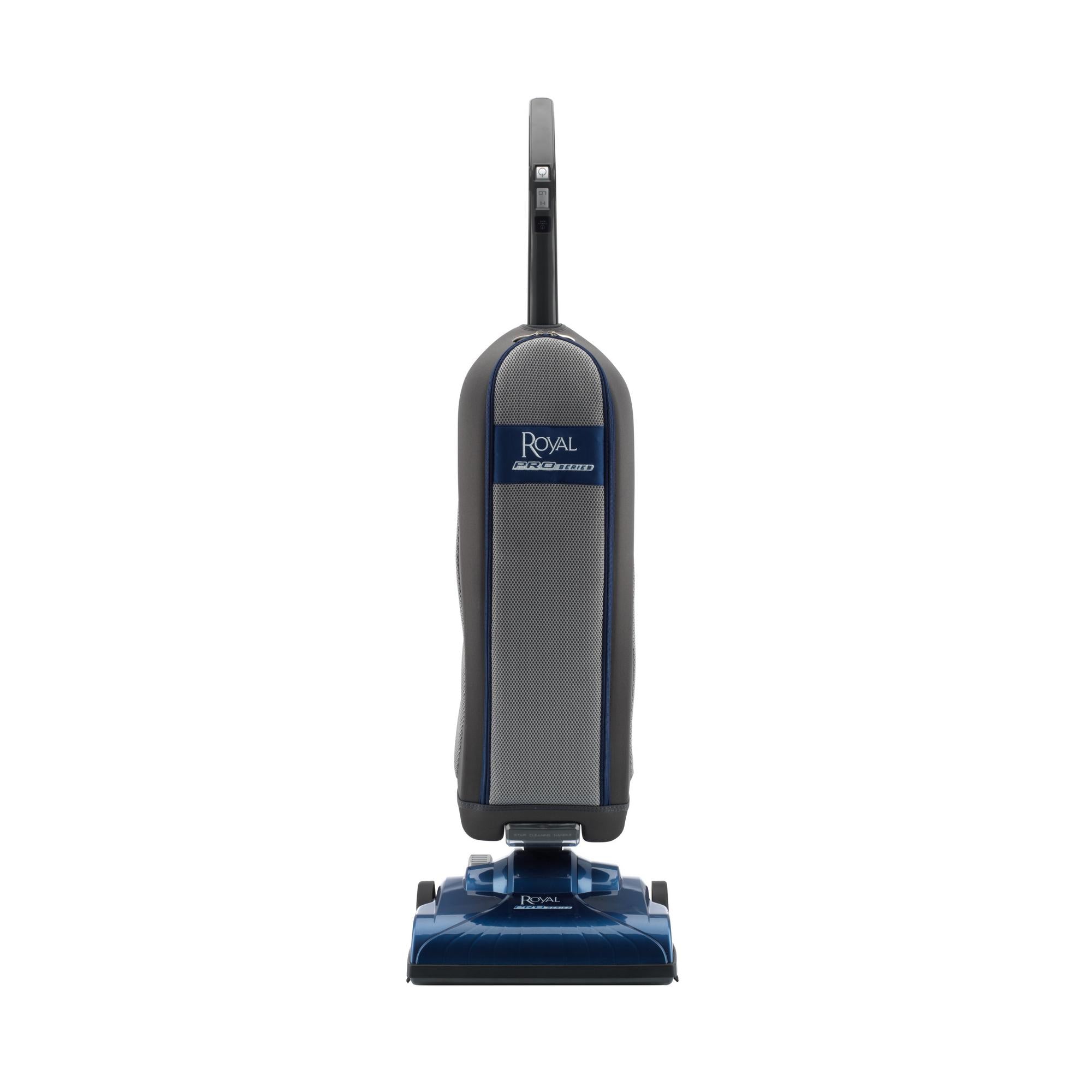 Hoover, Reconditioned Platinum Upright Vacuum