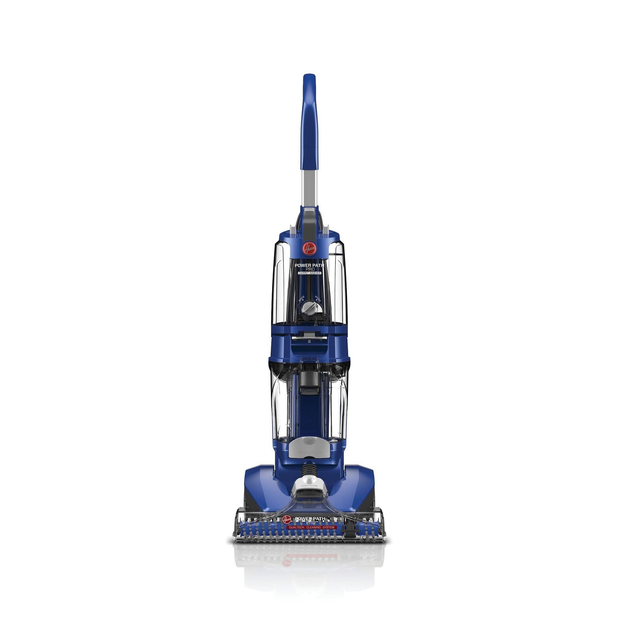 Hoover, Reconditioned Power Path Pro XL Carpet Cleaner Upright Vacuum