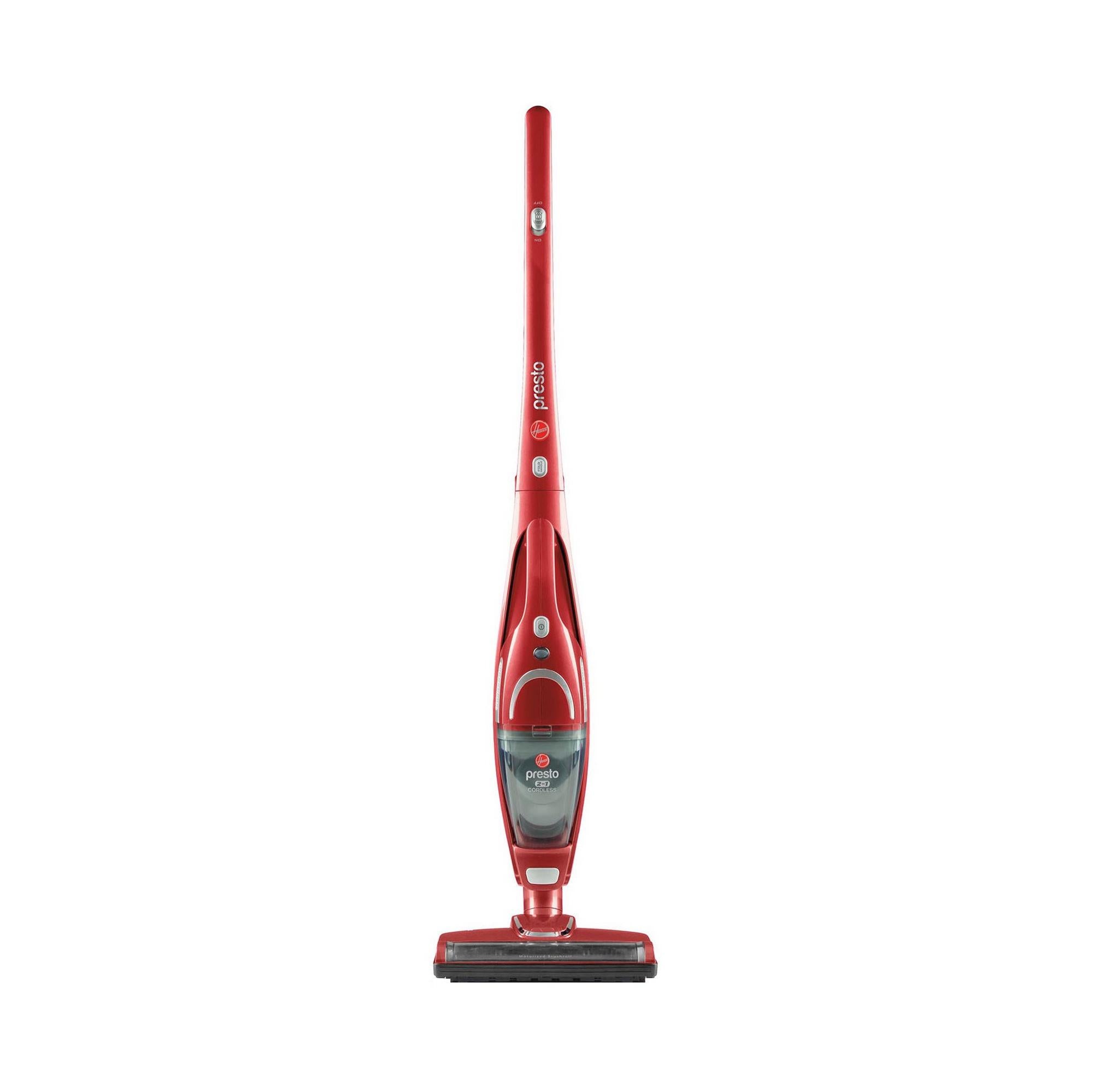 Hoover, Reconditioned Presto 2-in-1 Cordless Stick Vacuum