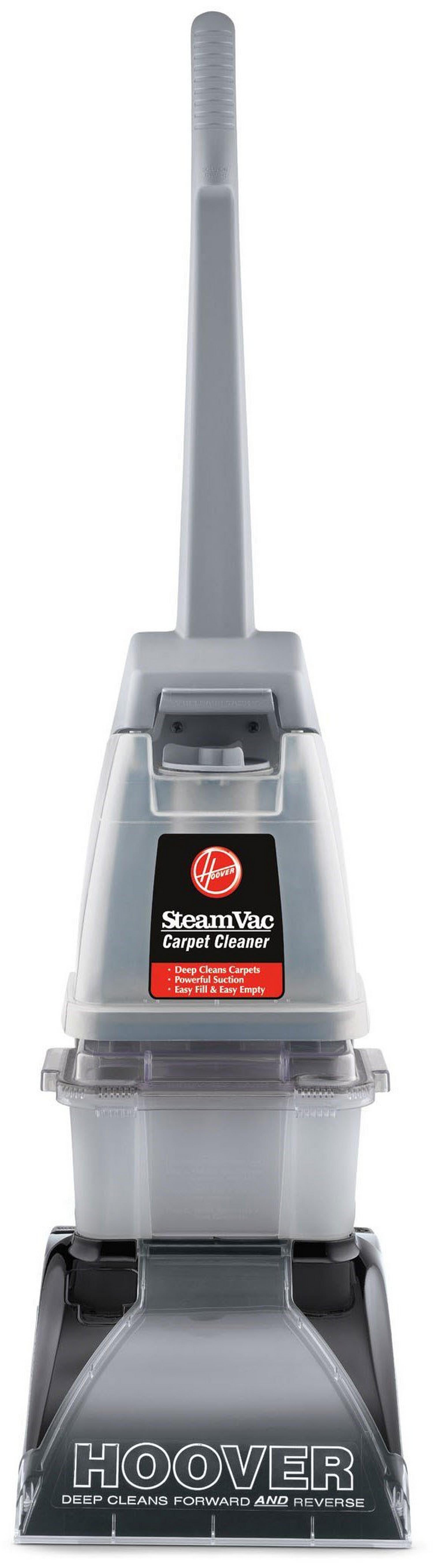 Hoover, Reconditioned SteamVac Carpet Cleaner