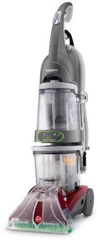 Hoover, Reconditioned SteamVac Dual V Carpet Cleaner