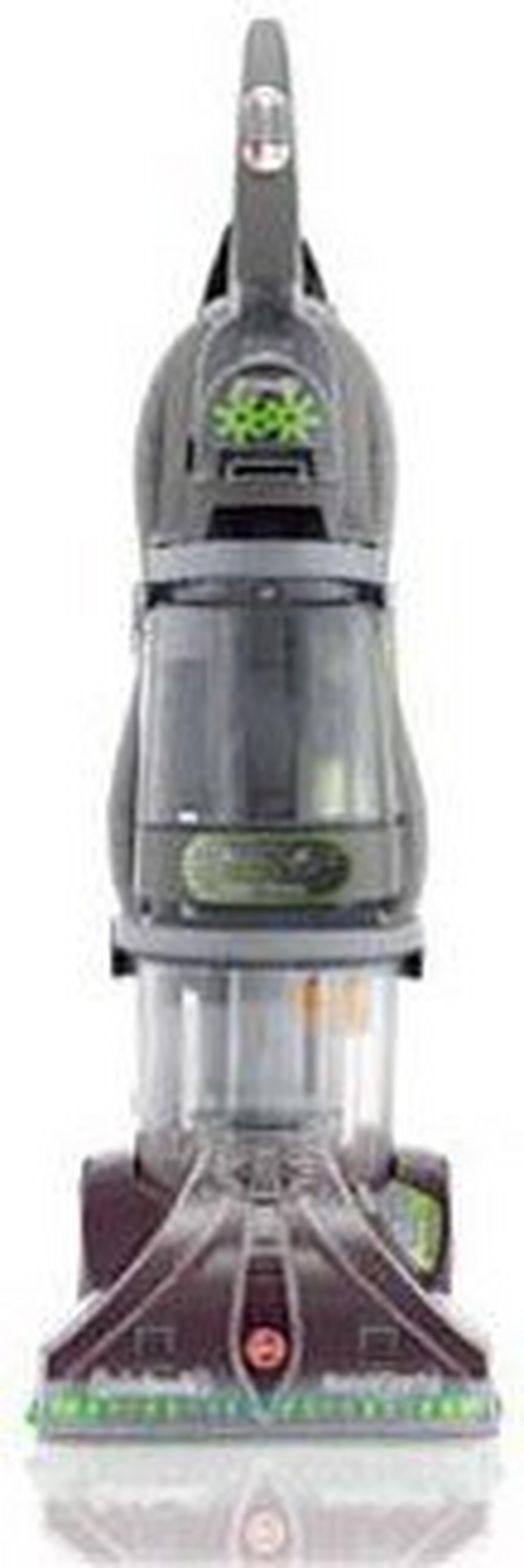 Hoover, Reconditioned SteamVac Dual V Carpet Cleaner