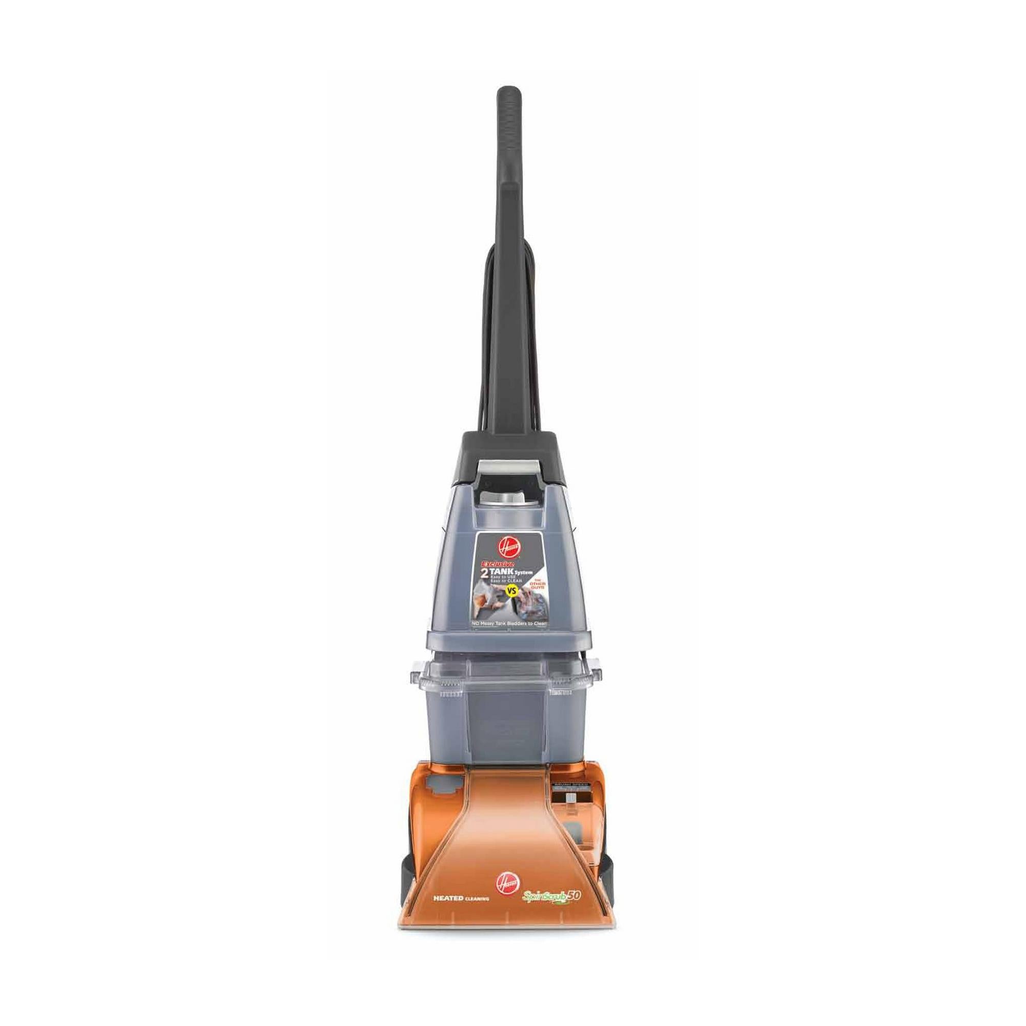 Hoover, Reconditioned Steamvac Carpet Cleaner