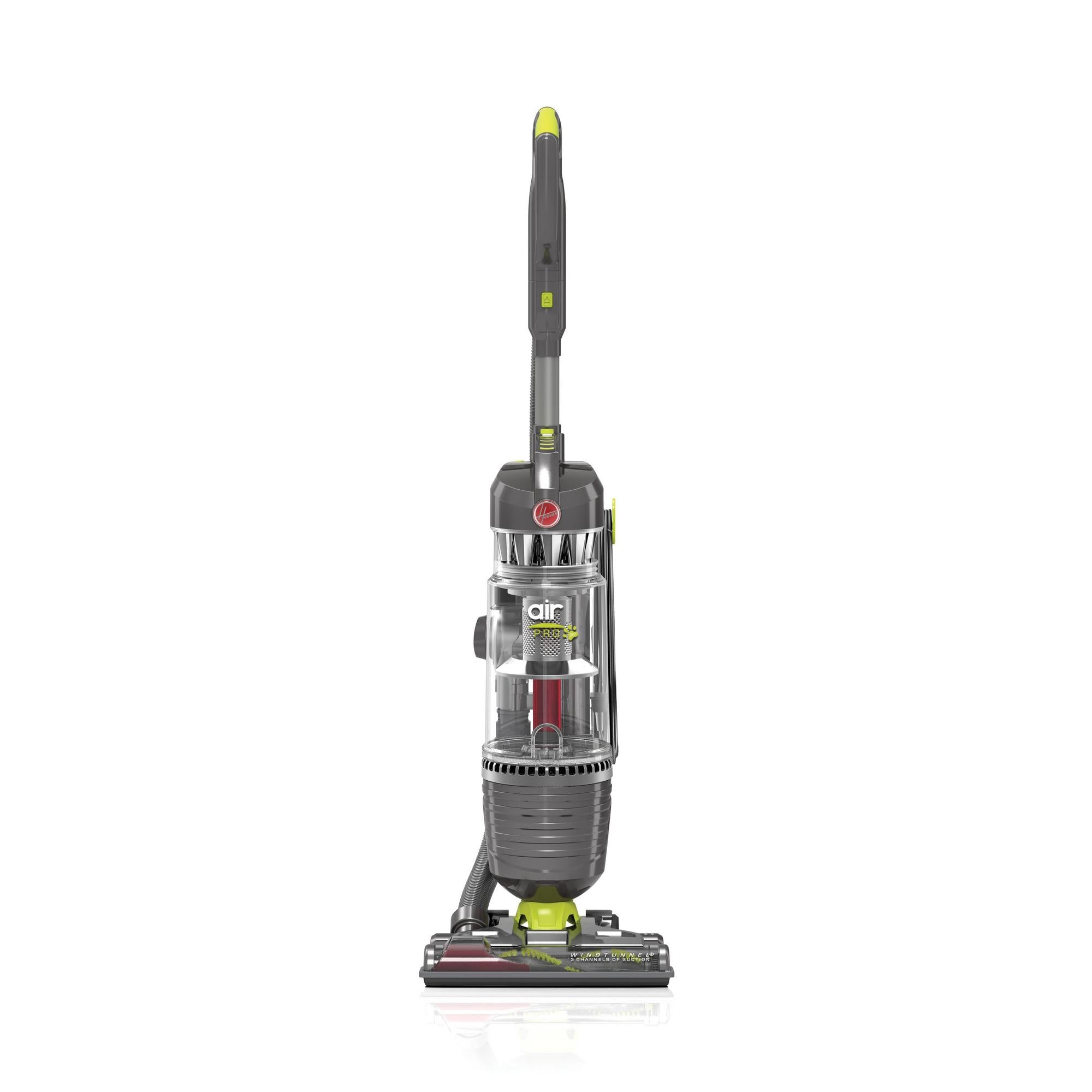 Hoover, Reconditioned WindTunnel Air Pro Steerable Upright Vacuum
