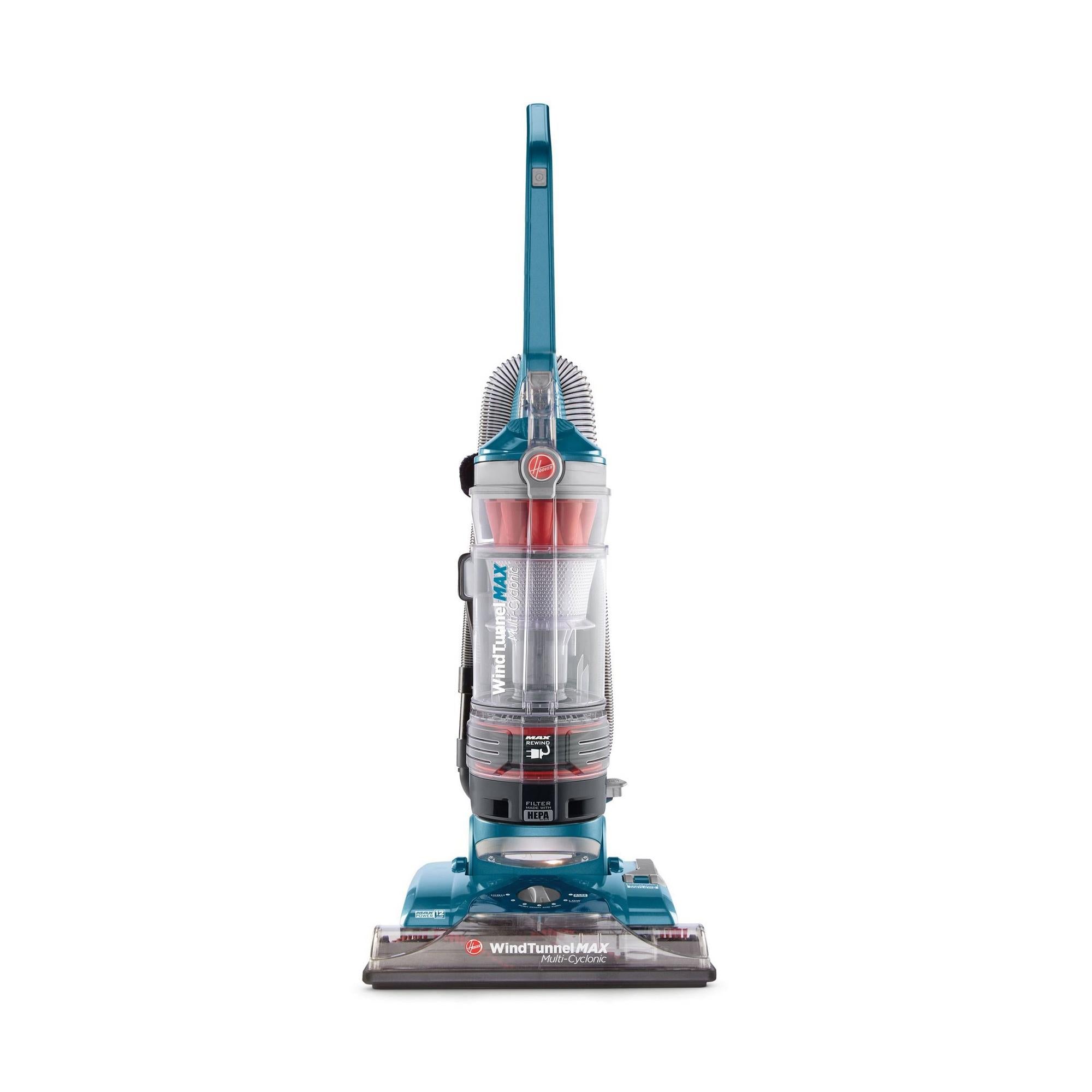 Hoover, Reconditioned WindTunnel T-Series Upright Vacuum