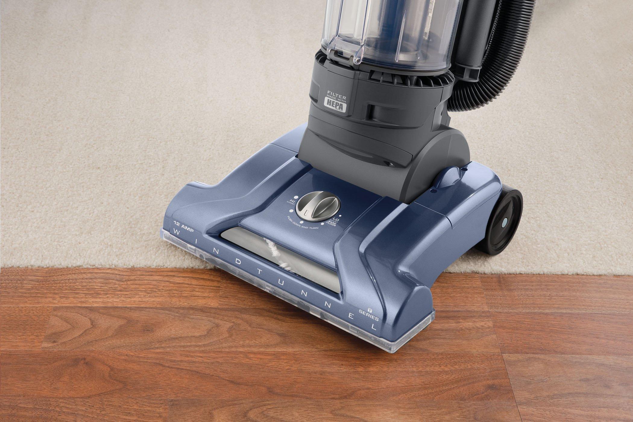 Hoover, Reconditioned WindTunnel T1-Series Pet Upright Vacuum