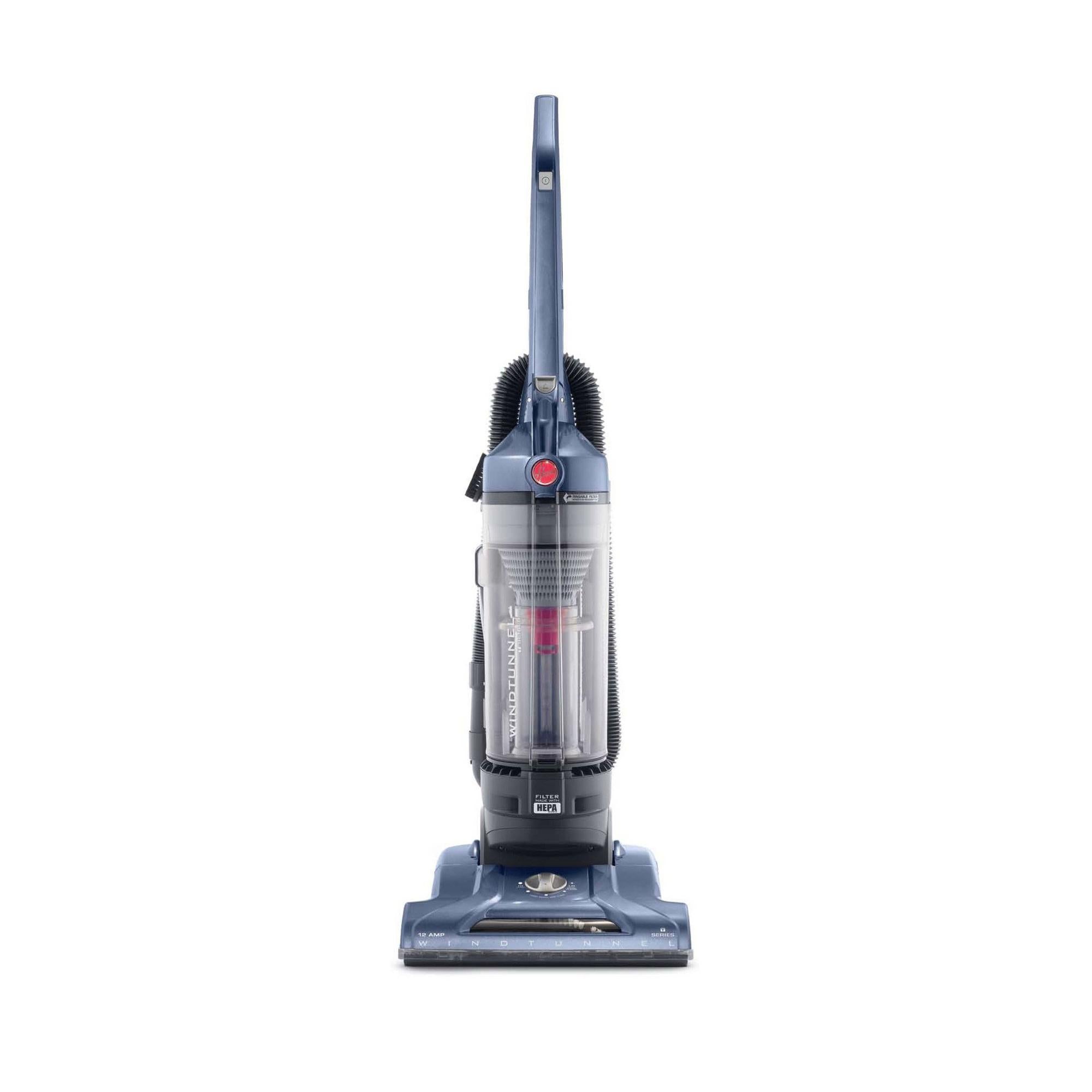 Hoover, Reconditioned WindTunnel T1-Series Pet Upright Vacuum