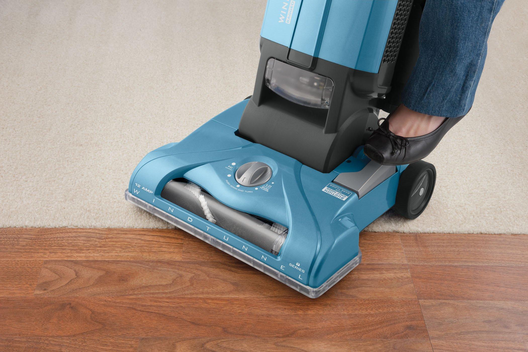 Hoover, Reconditioned WindTunnel T2-Series Upright Vacuum