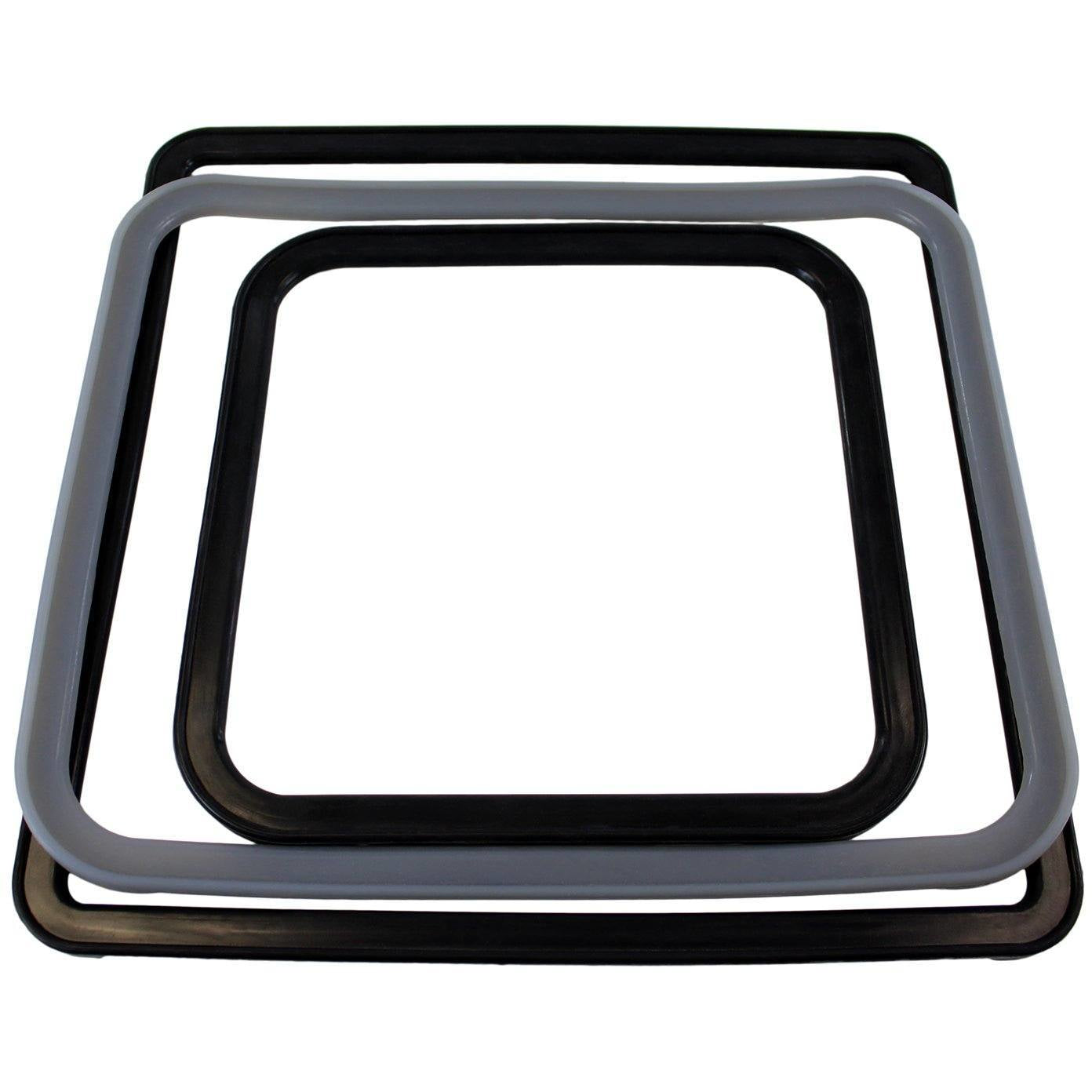 BVV, Replacement Vacuum Oven Gaskets