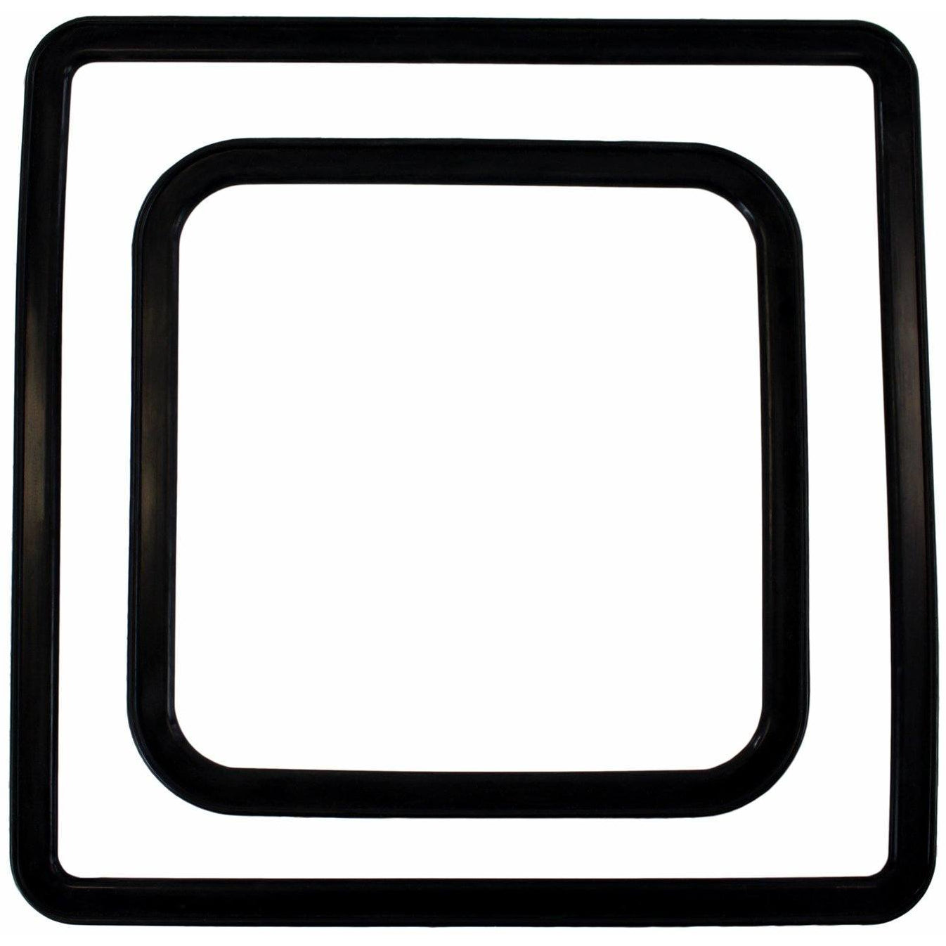 BVV, Replacement Vacuum Oven Gaskets