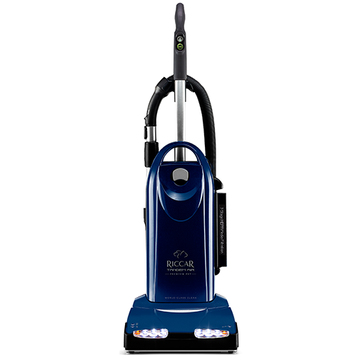 Riccar, Riccar Tandem Air Premium Pet Upright Vacuum (R40P.6)