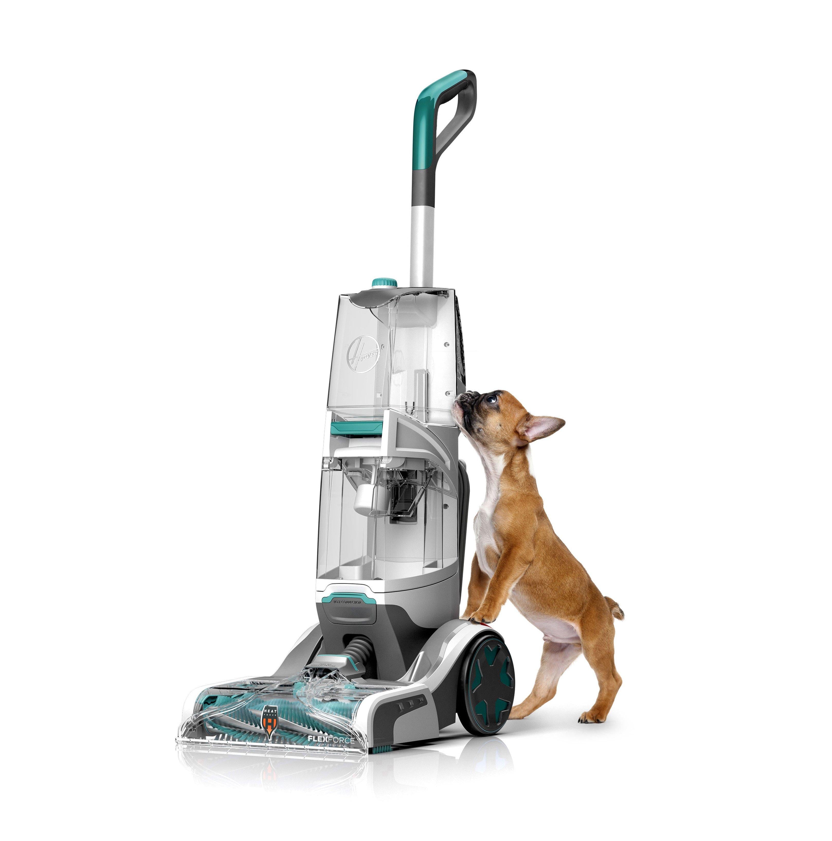 Hoover, SMARTWASH+ AUTOMATIC CARPET CLEANER