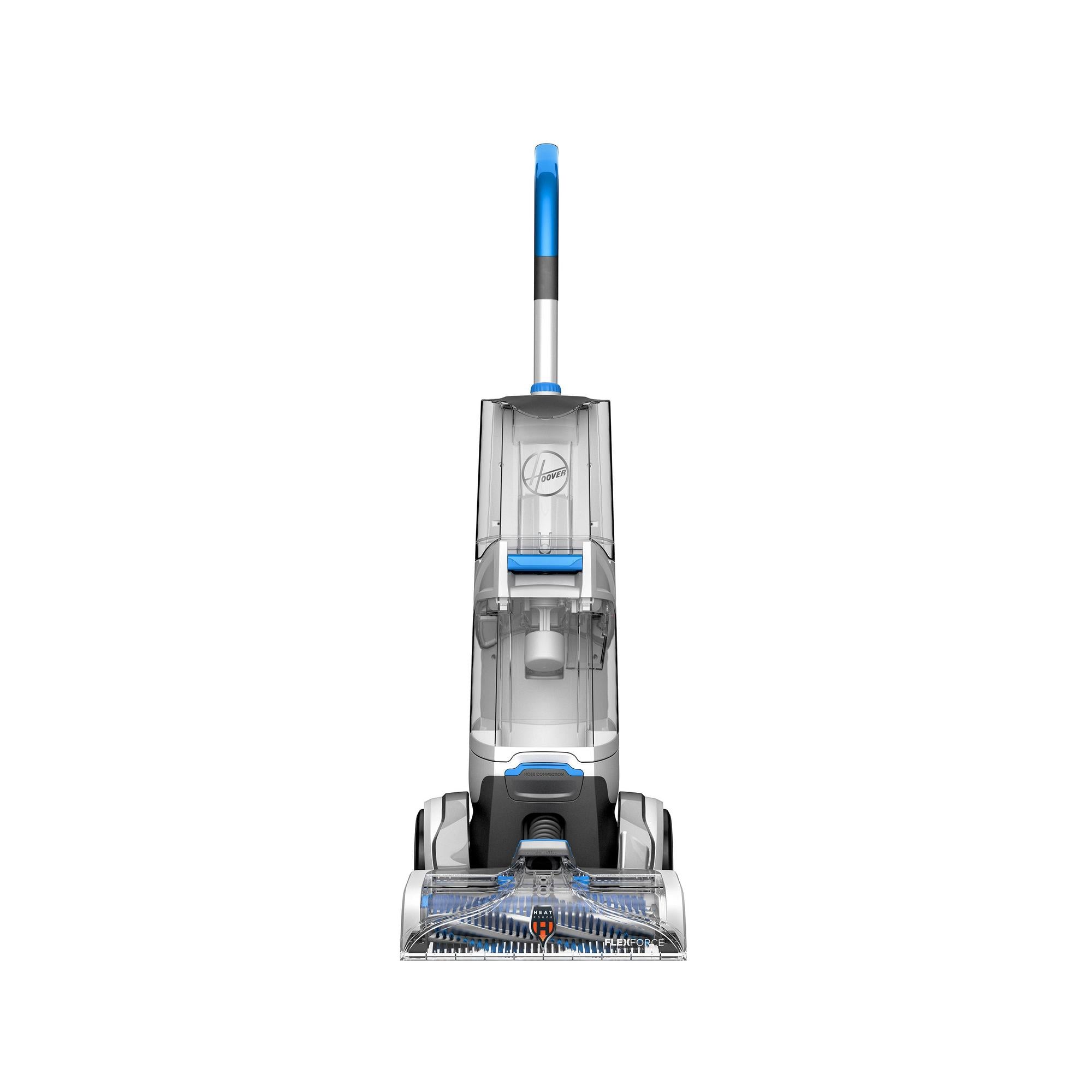 Hoover, SMARTWASH CARPET CLEANER