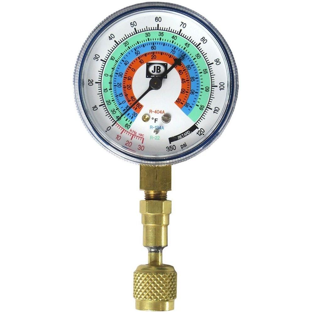 JB Industries, Single Test Gauge