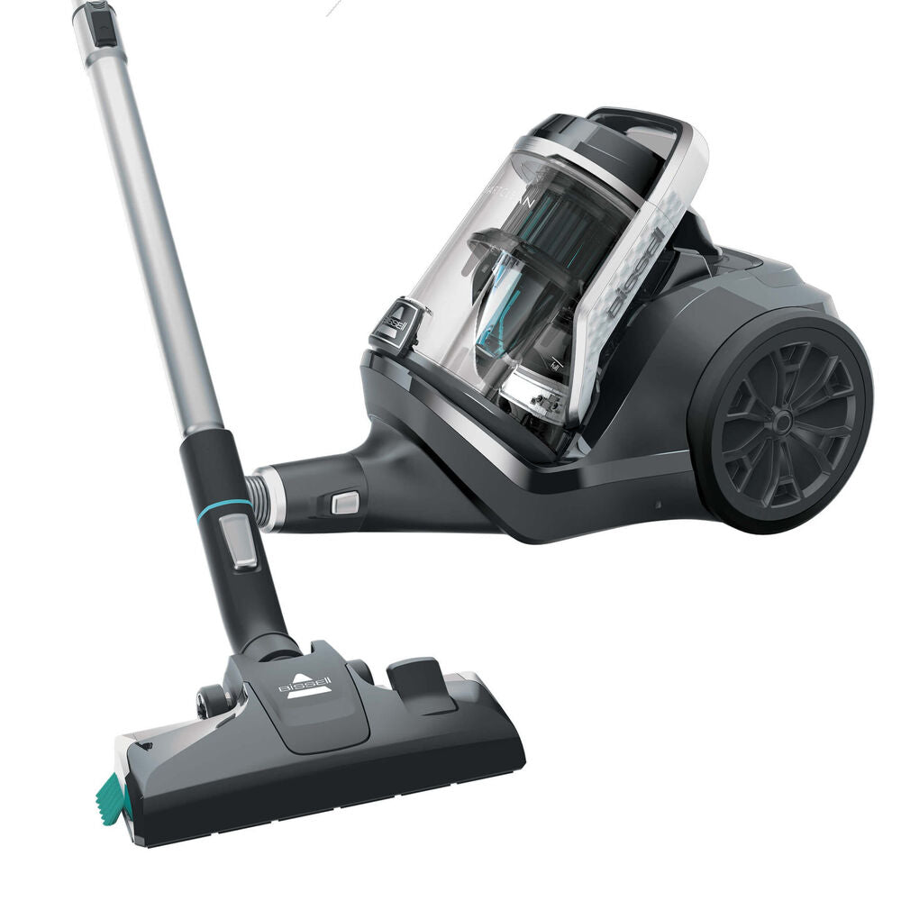 BISSELL, SmartClean Canister Vacuum