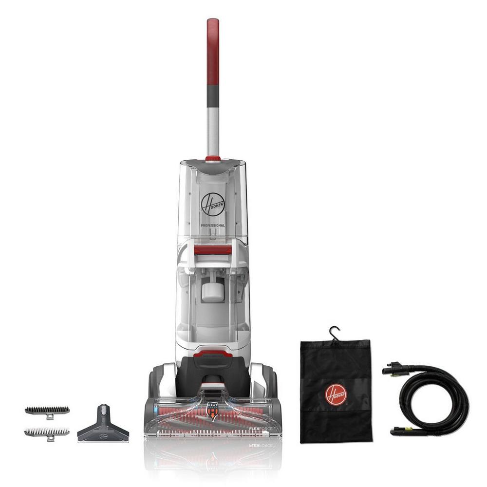 Hoover, SmartWash Advanced Pet Automatic Carpet Cleaner