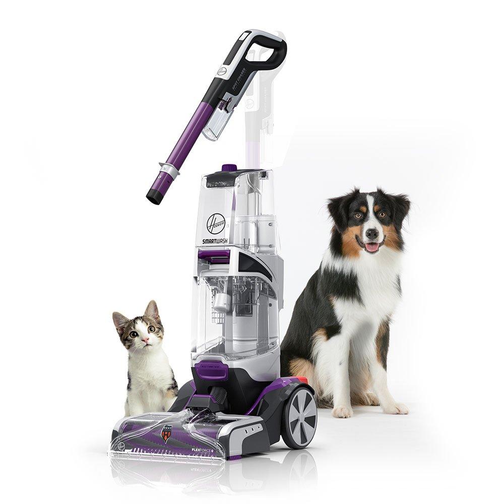 Hoover, SmartWash PET Complete Automatic Carpet Cleaner