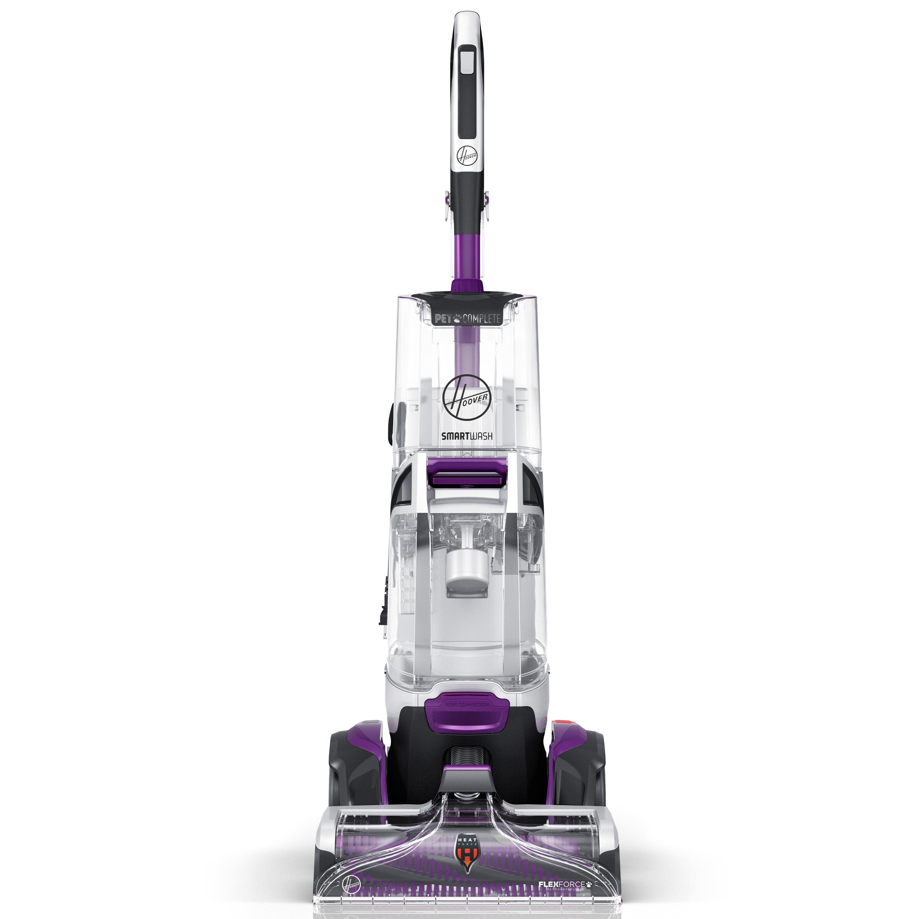 Hoover, SmartWash PET Complete Automatic Carpet Cleaner