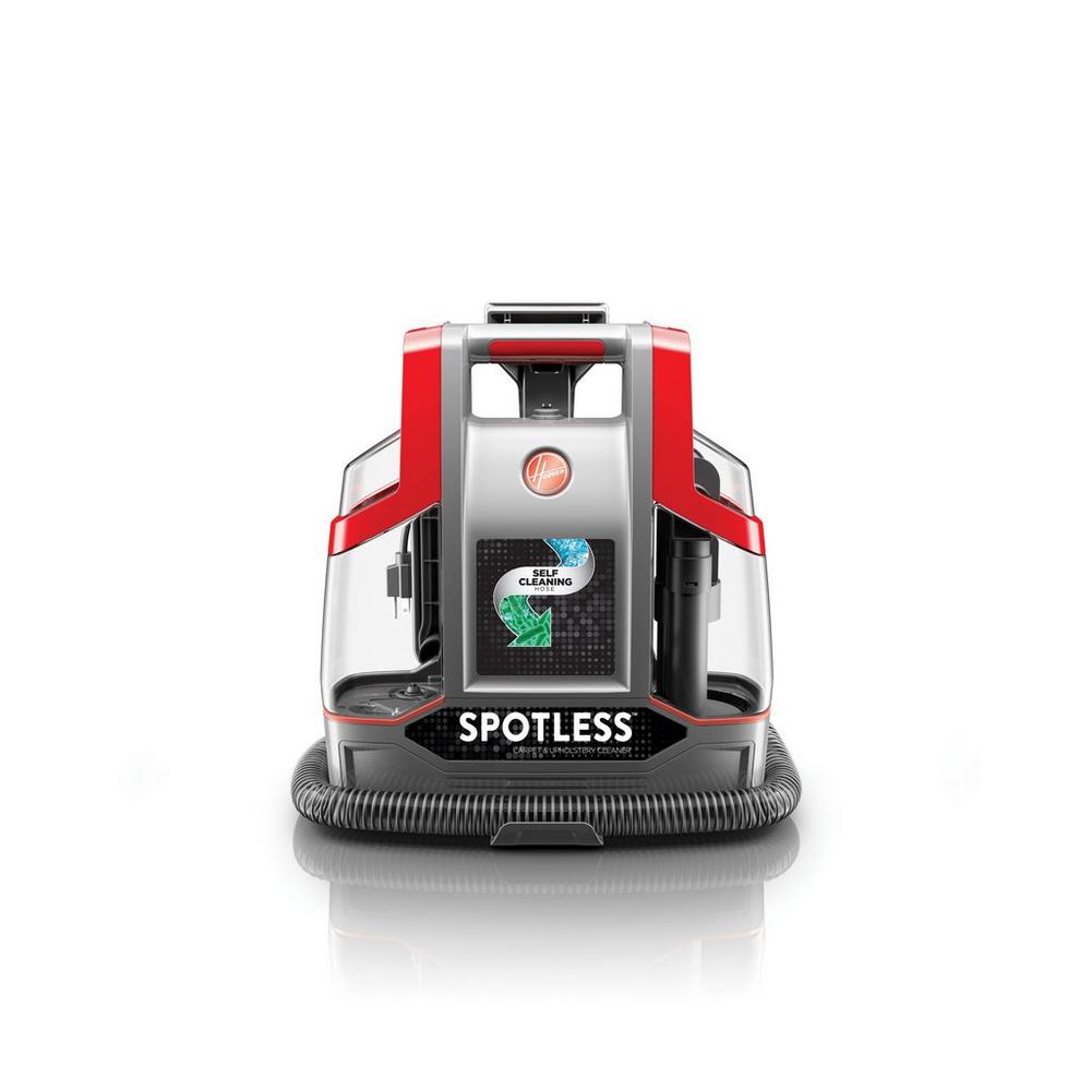 Hoover, Spotless Portable Carpet & Upholstery Cleaner