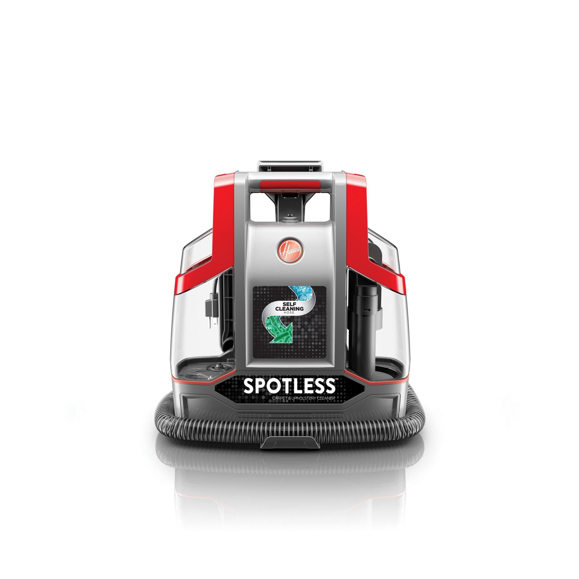 Hoover, Spotless Portable Carpet & Upholstery Spot Cleaner