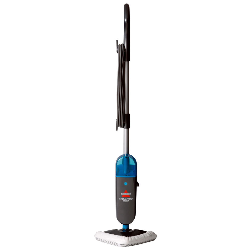 BISSELL, Steam Mop Select Lightweight Steam Cleaner