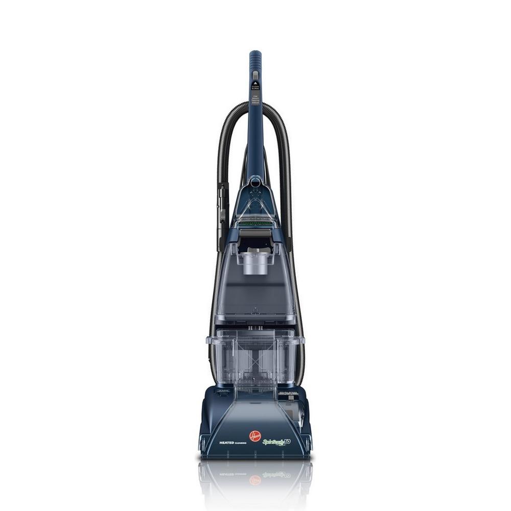 Hoover, SteamVac SpinScrub with CleanSurge Carpet Cleaner