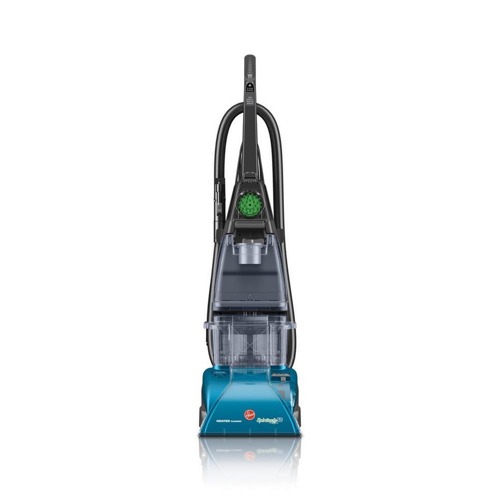 Hoover, SteamVac with CleanSurge Carpet Cleaner