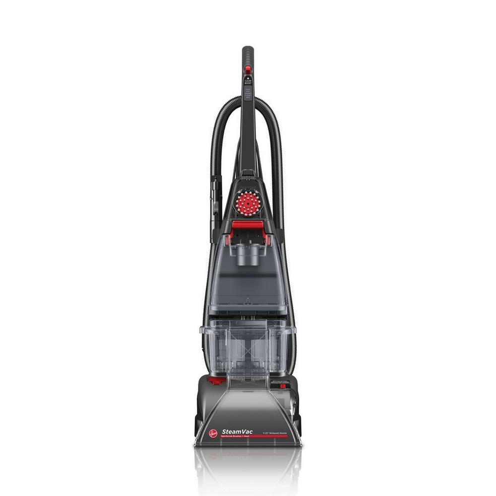 Hoover, SteamVac with CleanSurge Plus Carpet Cleaner