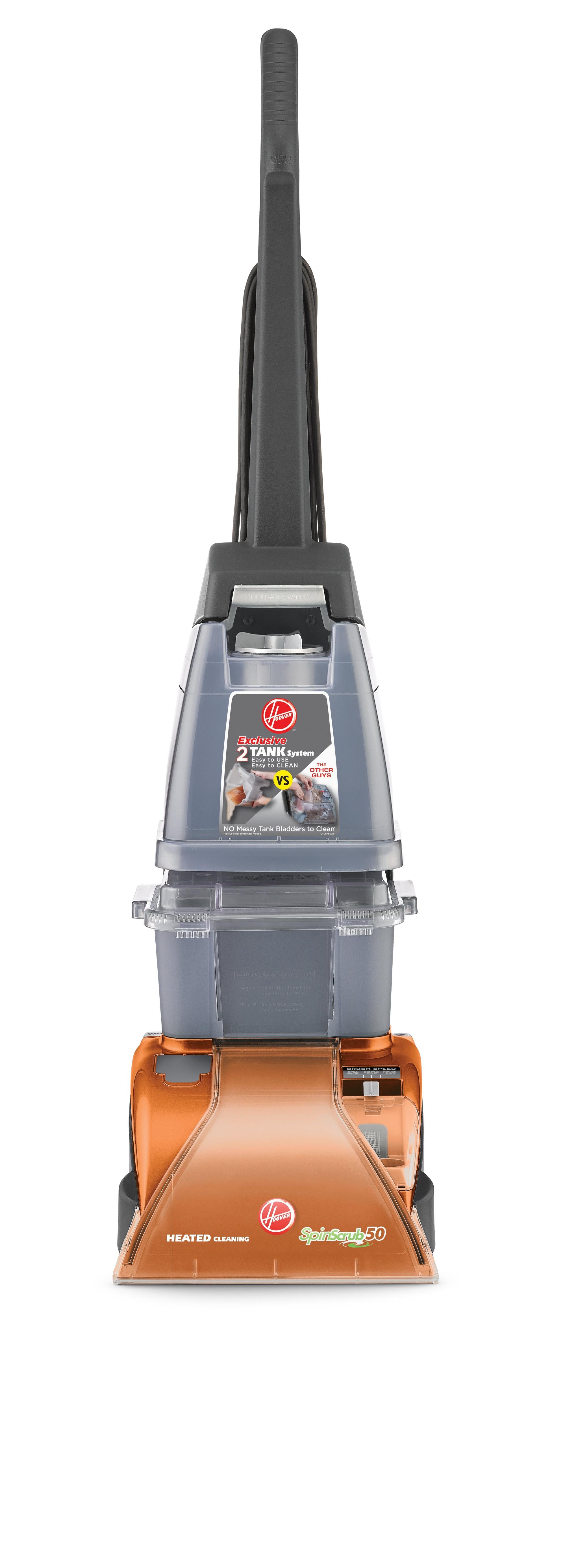 Hoover, SteamVac® Carpet Washer