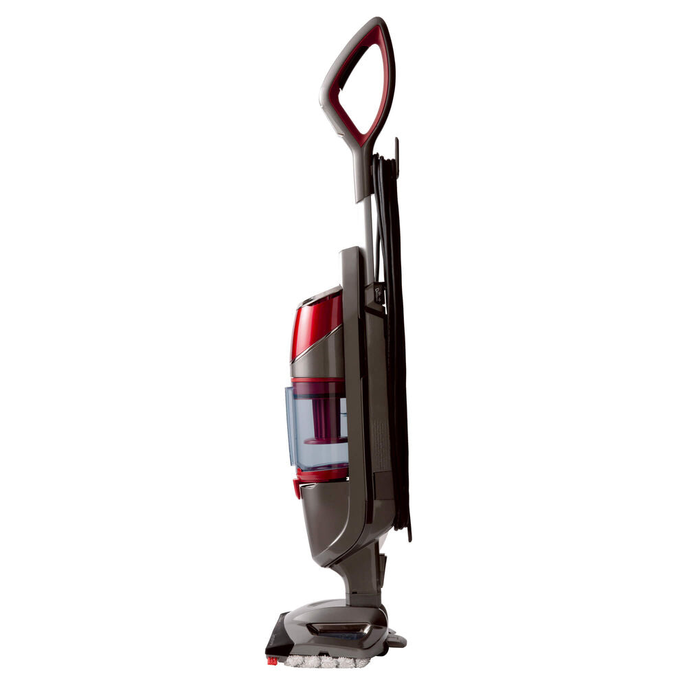 BISSELL, Symphony All-In-One Vacuum and Steam Mop