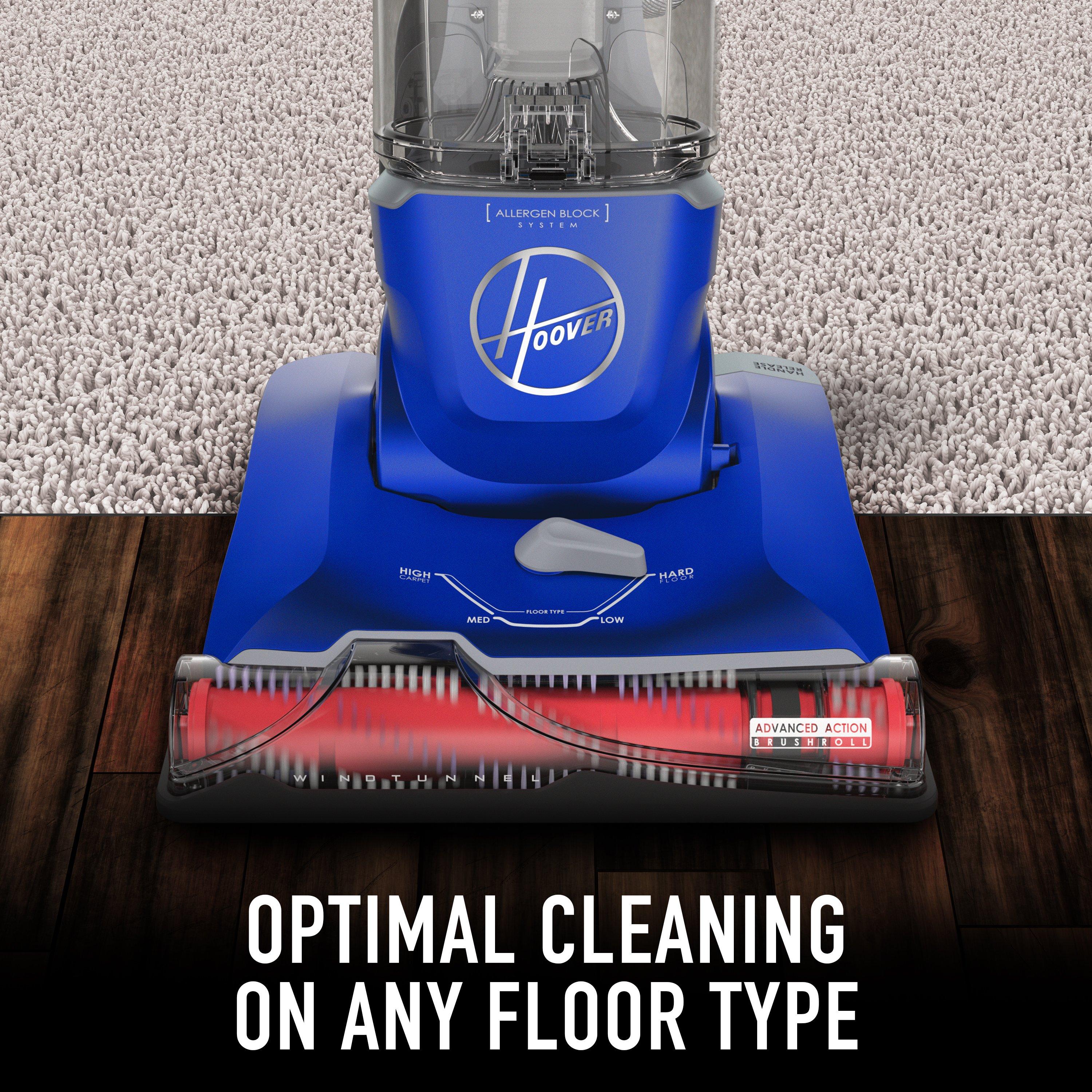 Hoover, Total Home Pet MaxLife Upright Vacuum